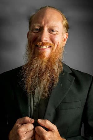 William Rock