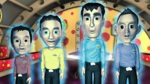 The Wiggles: Space Dancing — foto 5