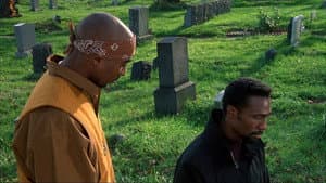 Above the Rim — foto 6