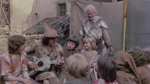 The Pied Piper — foto 1