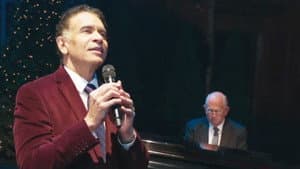 20 Years of Christmas With The Tabernacle Choir — foto 1