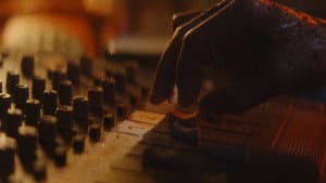 La frecuencia Kirlian: La película — foto 1