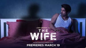 The Wife — foto 4