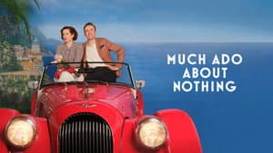 National Theatre Live: Much Ado About Nothing — foto 2