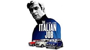 The Making Of 'The Italian Job' — foto 1
