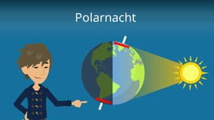 Polartag / Polarnacht — foto 1