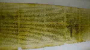 Qui a écrit la Bible ? Le mystère révélé — foto 2