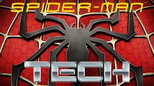 Spider-Man Tech — foto 2