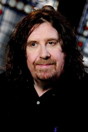 Malcolm Holmes