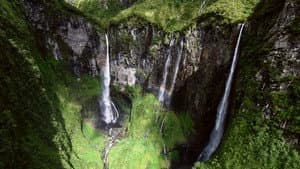 Trou de Fer — foto 1