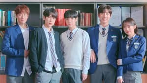 새빛남고 학생회 — foto 1
