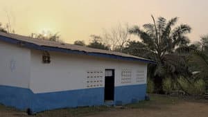 Doing Jewish: A Story From Ghana — foto 1