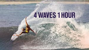 4 Waves 1 Hour — foto 2