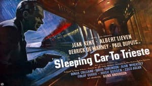Sleeping Car to Trieste — foto 2