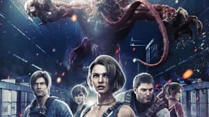 Resident Evil: Isla de la Muerte — foto 12