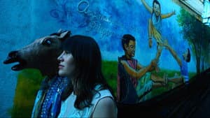 Pusong Wazak: Isa Na Namang Kwento ng Pag-ibig sa Pagitan ng Puta at Kriminal — foto 6
