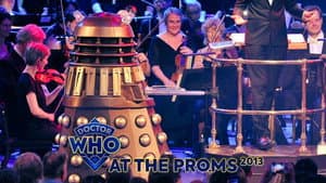 Doctor Who at the Proms — foto 1