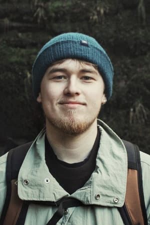 Luke Esders