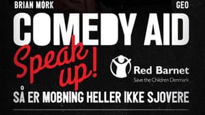 Comedy Aid 2015 — foto 1