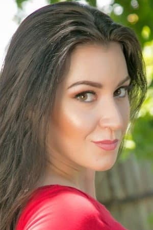 Ashley Burke