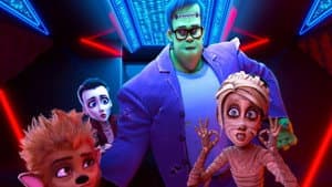 La Familia Monster 2 — foto 4