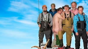 Síðasta veiðiferðin — foto 1