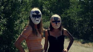 THE POWERFUL SISTERS — foto 1