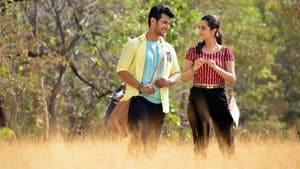 చుట్టాలబ్బాయి — foto 3