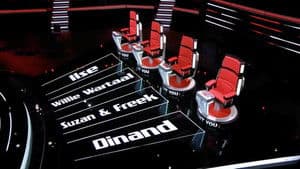 The Voice of Holland — foto 4