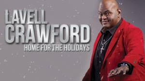 Lavell Crawford: Home for the Holidays — foto 2