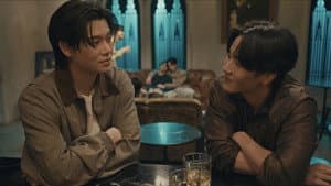 Jack & Joker ทำไมต้องเป็นเธอทุกที Special Episode: จะอีกกี่ครั้ง...ก็ยังเป็นเธอ — foto 1