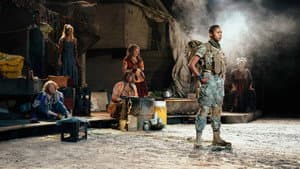 National Theatre Live: Paradise — foto 3