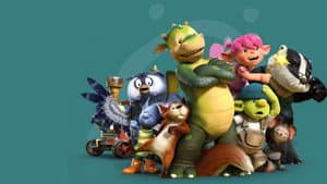 Digby Dragon — foto 1