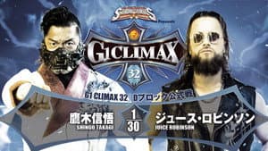 NJPW G1 Climax 32: Day 2 — foto 1