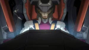 机动戦士ガンダムSEED C.E.73  STARGAZER — foto 3