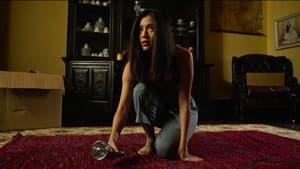 The House That Hungers — foto 1