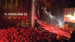 Soundgarden - Live From The Artists Den — foto 1