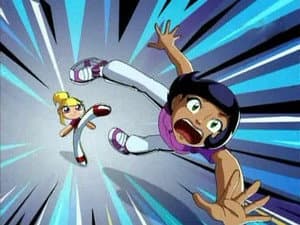 Episodio 25