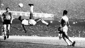 Pelé - Long Live the King — foto 1