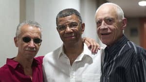 Keith Jarrett Open Theatre East — foto 1