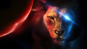 The Lost Lion Kingdom — foto 2