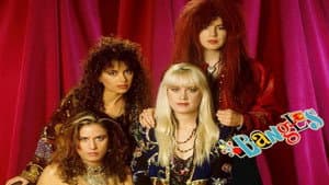 The Bangles: Live at the Syria Mosque — foto 1