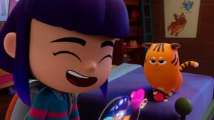 Gatos y kims