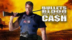 Bullets, Blood & a Fistful of Ca$h — foto 1