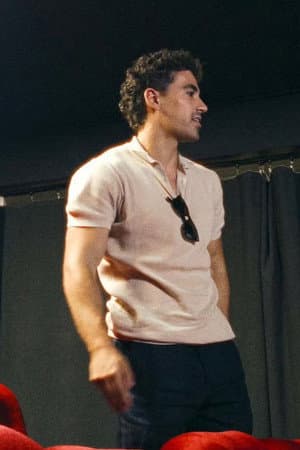 Hugo Araújo