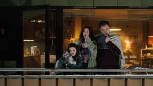 Stargate - en julefortelling — foto 2