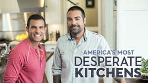 America's Most Desperate Kitchens — foto 4