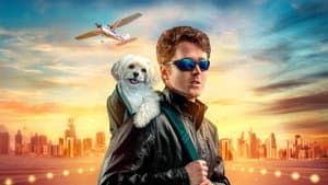 Perro aéreo — foto 1