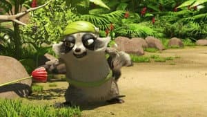 The Jungle Bunch 2: The Great Treasure Quest — foto 3