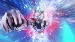 ウルトラマンZゼット — foto 5